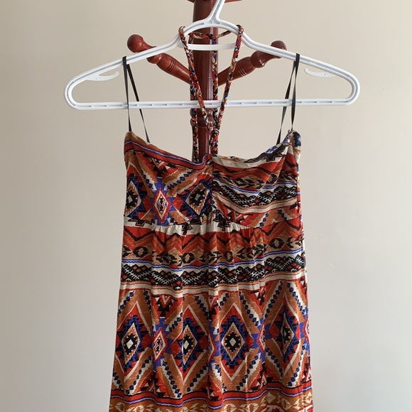 Gorgeous maxi dress - Picture 2 of 3